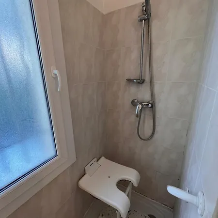 Raph' Apartament Saint-Raphaël