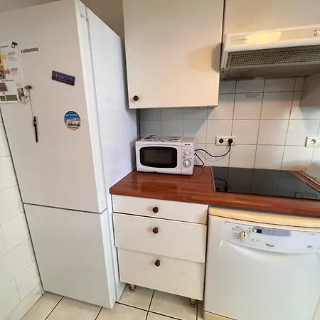 Apartament Raph' Saint-Raphaël