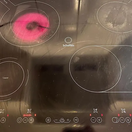 Apartament Raph' Saint-Raphaël