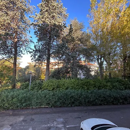 Apartament Raph' Saint-Raphaël