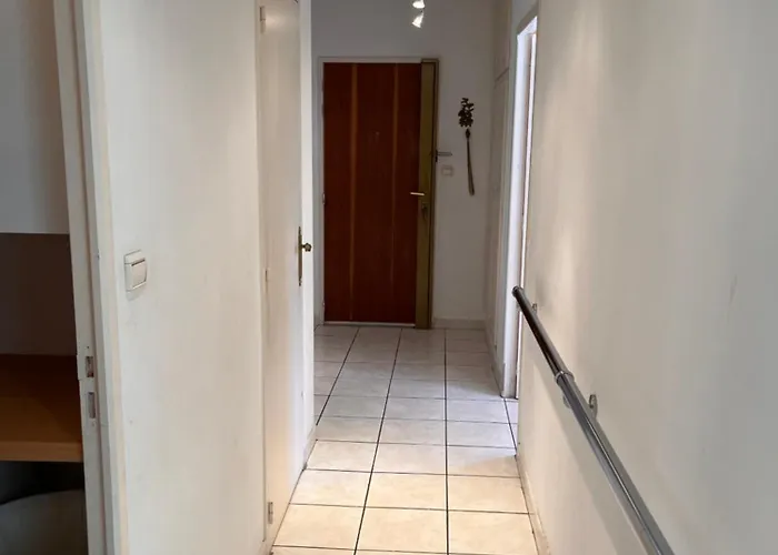 아파트 Raph' Saint-Raphaël