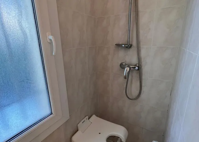 Raph' 아파트 Saint-Raphaël