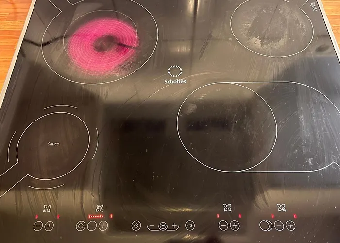 아파트 Raph' Saint-Raphaël