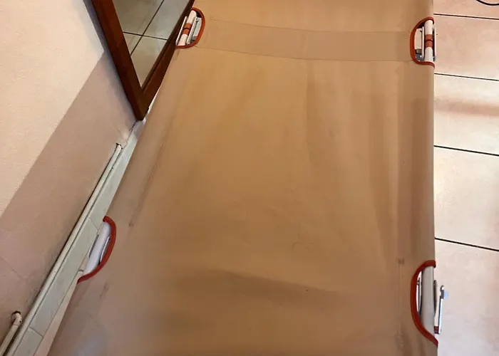 Raph' 아파트 Saint-Raphaël